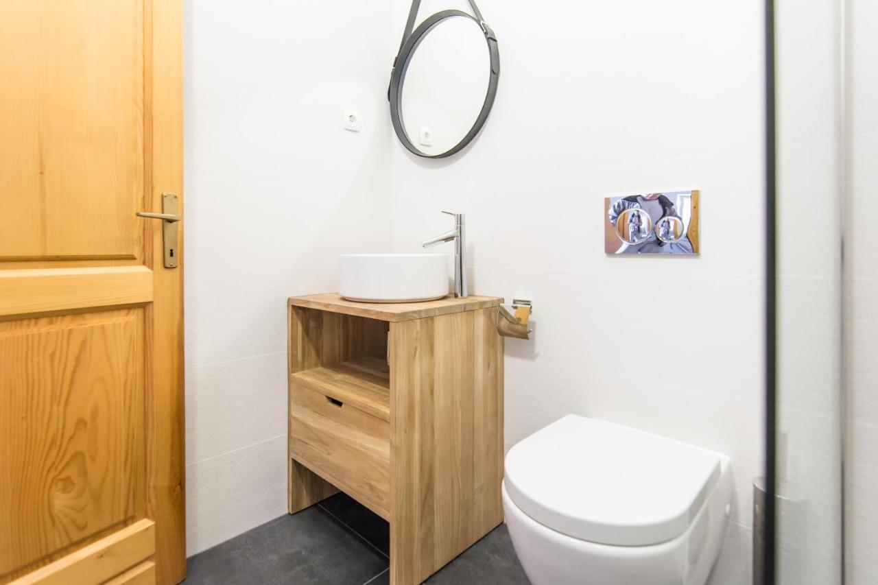 Apartments Basilea Biograd Na Moru Ngoại thất bức ảnh