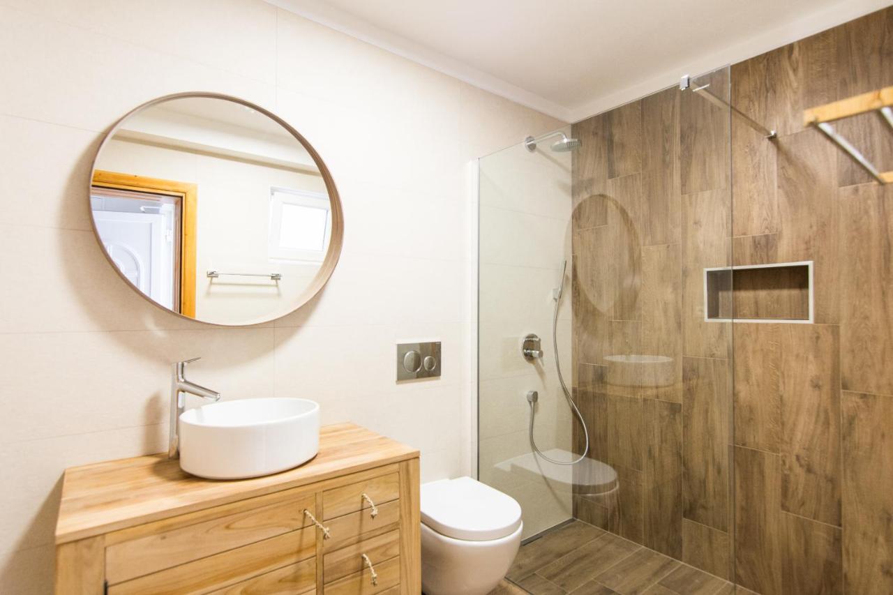Apartments Basilea Biograd Na Moru Ngoại thất bức ảnh